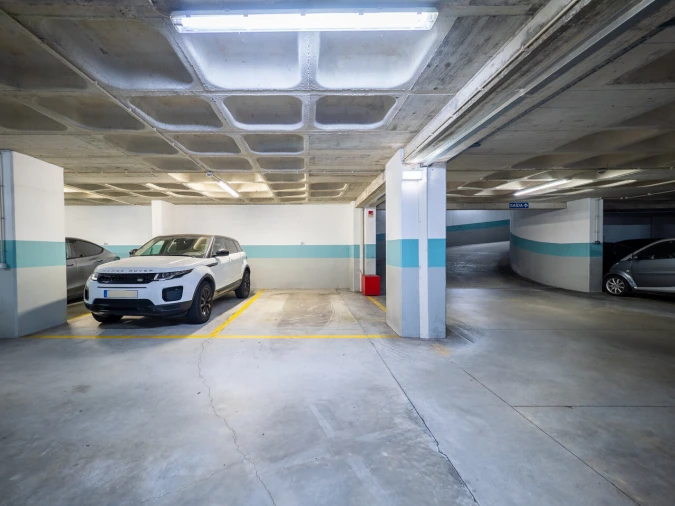 Apartamento T2 para Venda em Santa Marinha e São Pedro da Afurada Foto 19