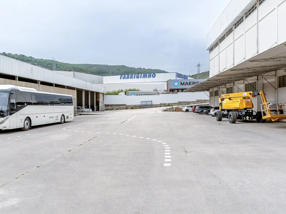 Armazém para Arrendamento em Alverca do Ribatejo e Sobralinho Foto 10