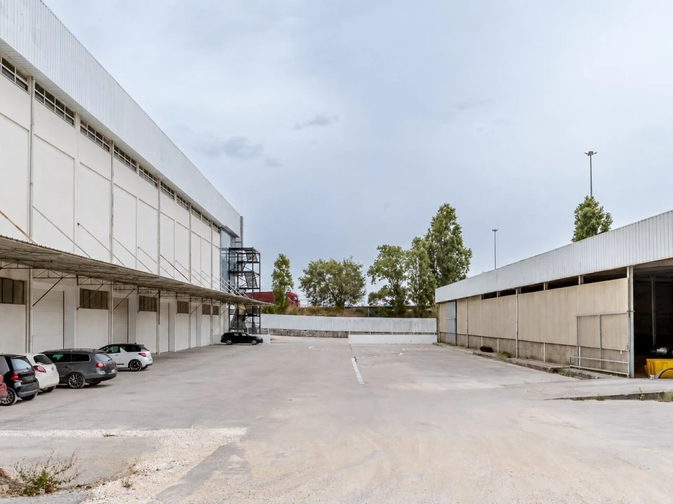 Armazém para Arrendamento em Alverca do Ribatejo e Sobralinho Foto 19