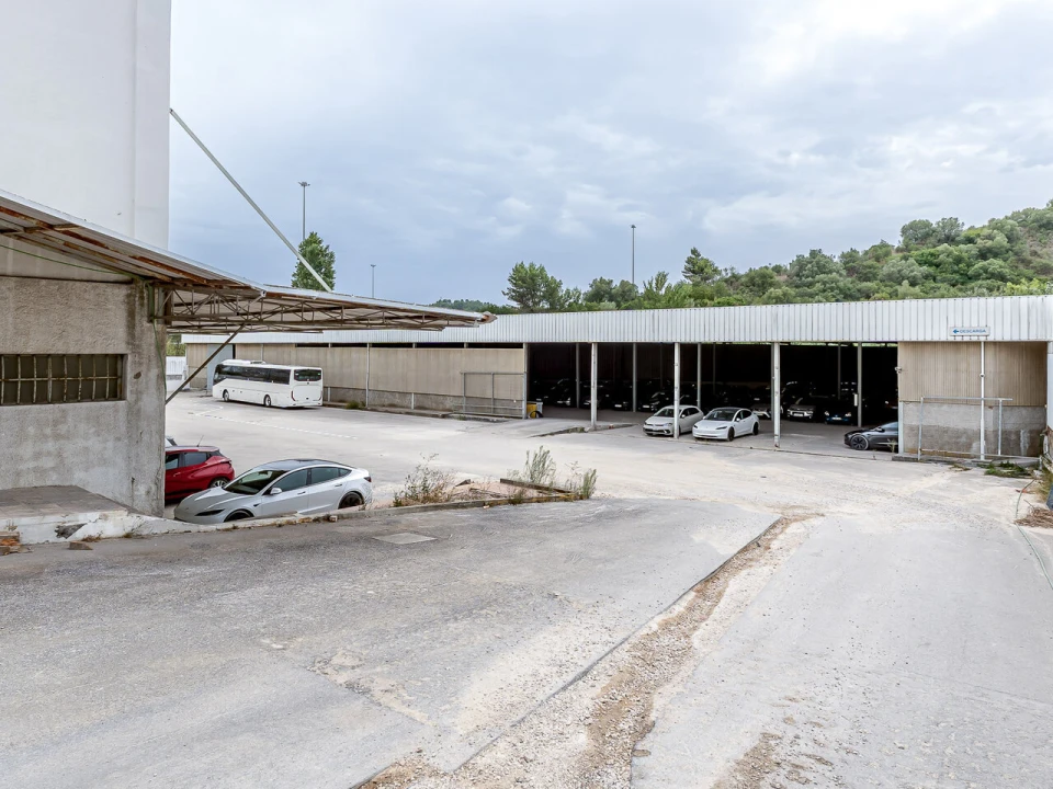 Armazém para Arrendamento em Alverca do Ribatejo e Sobralinho Foto 20