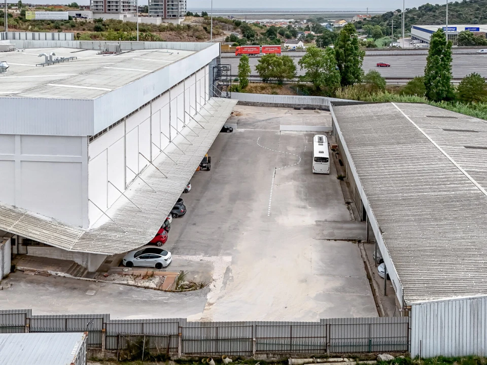 Armazém para Arrendamento em Alverca do Ribatejo e Sobralinho Foto 22
