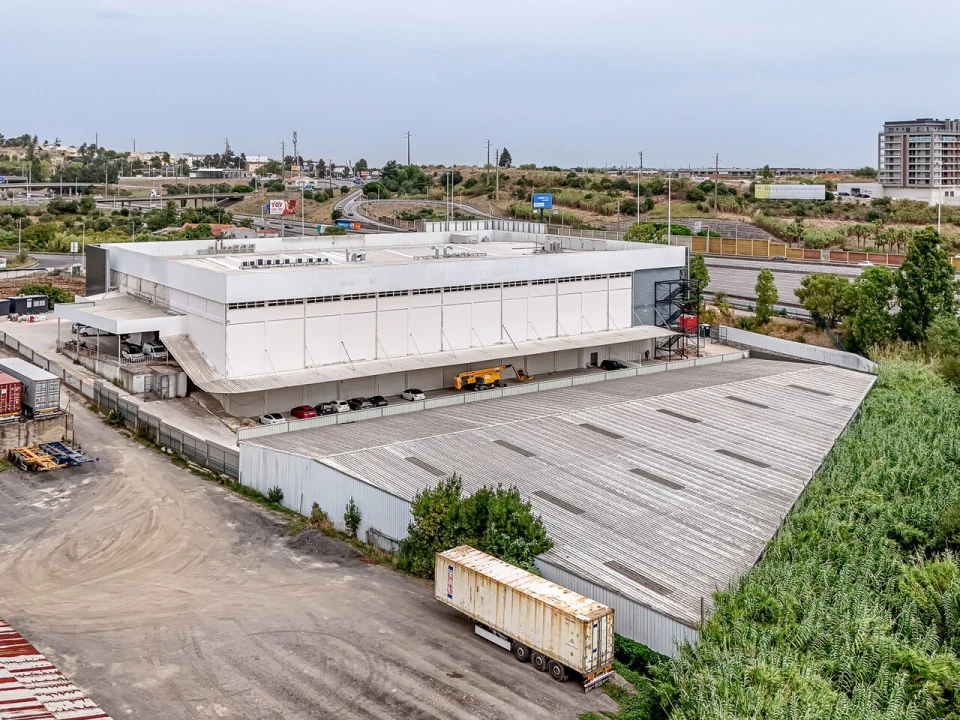 Armazém para Arrendamento em Alverca do Ribatejo e Sobralinho Foto 23