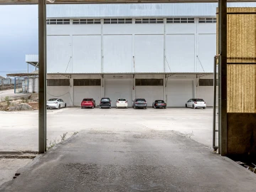 Armazém para Arrendamento em Alverca do Ribatejo e Sobralinho