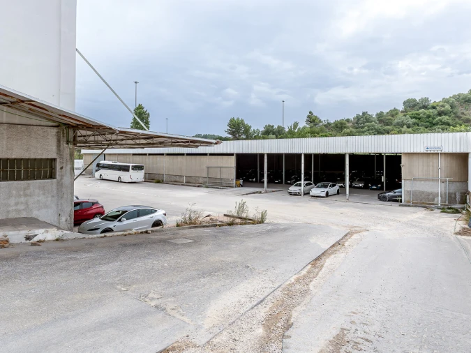 Armazém para Arrendamento em Alverca do Ribatejo e Sobralinho Foto 20