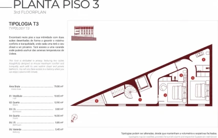 Terreno para Venda em Alcantara