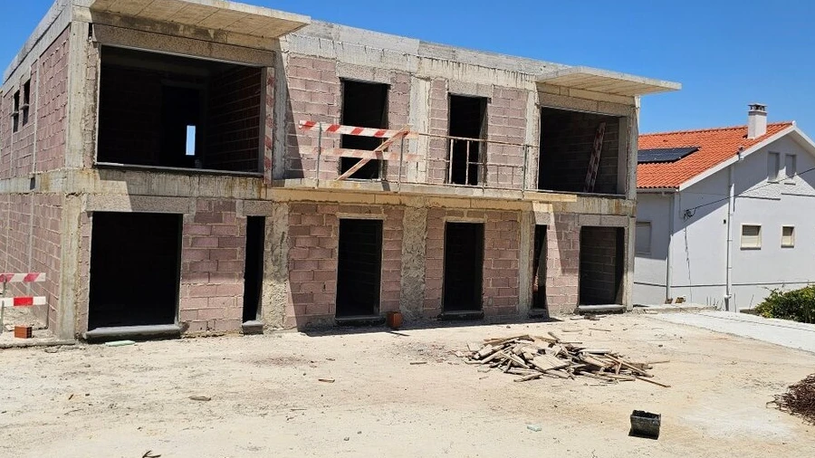 Apartamento T3 para Venda em Mafra