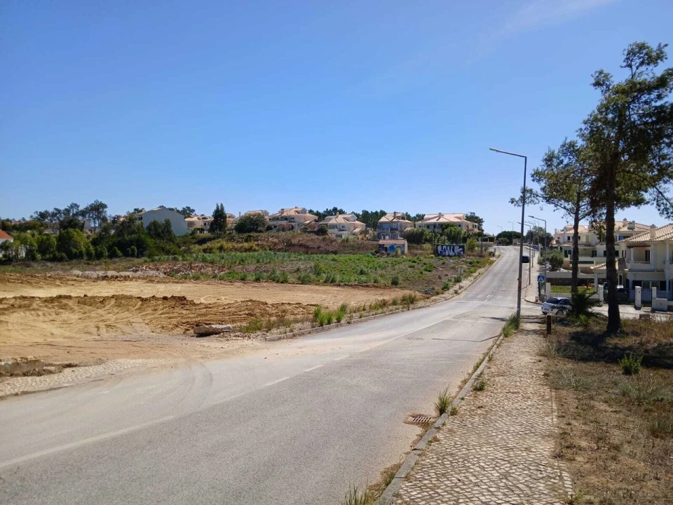 Terreno para Venda em Ericeira Foto 2