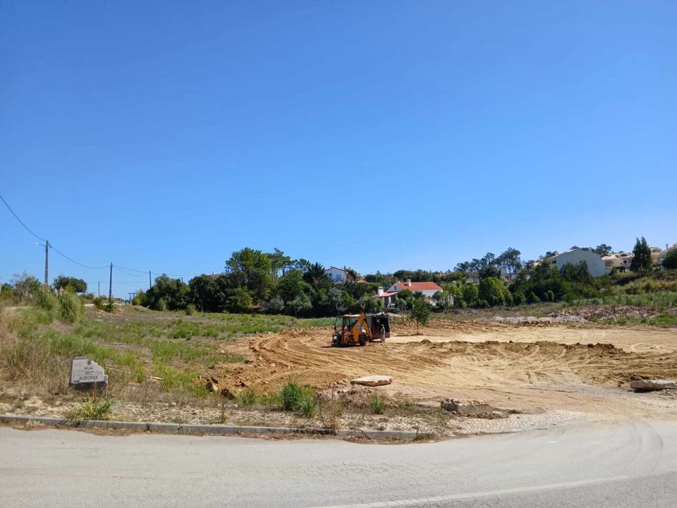 Terreno para Venda em Ericeira Foto 3