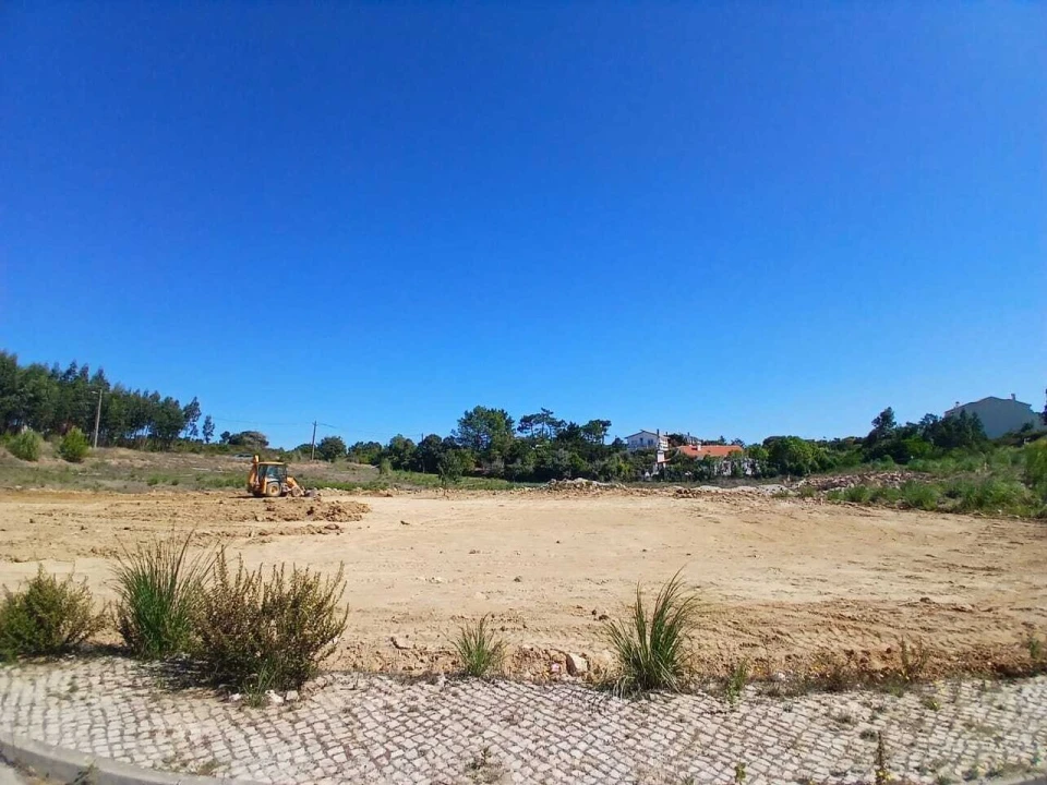 Terreno para Venda em Ericeira Foto 1