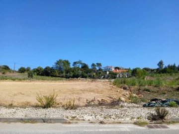 Terreno para Venda em Ericeira