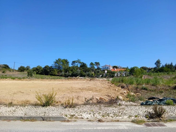 Terreno para Venda em Ericeira Foto 19