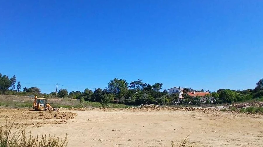 Terreno para Venda em Ericeira