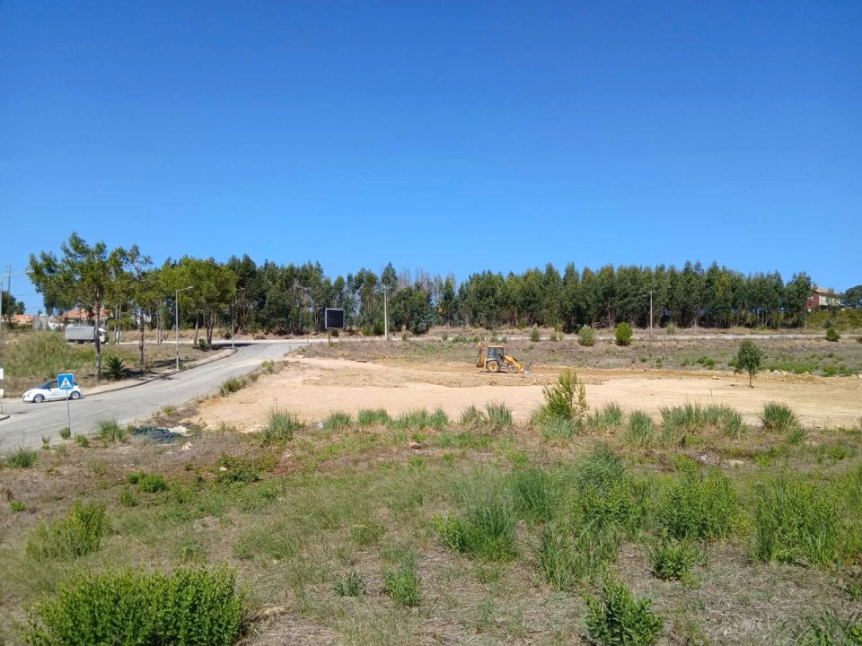 Terreno para Venda em Ericeira Foto 1