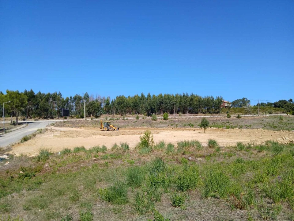 Terreno para Venda em Ericeira Foto 15