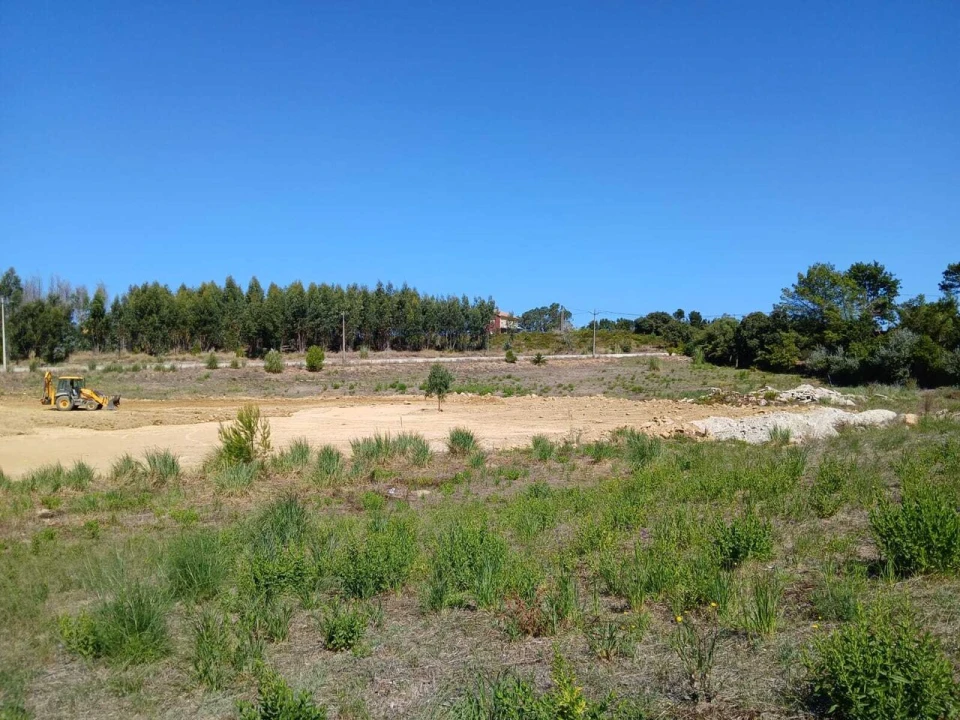 Terreno para Venda em Ericeira Foto 16