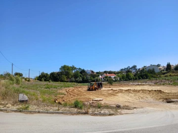 Terreno para Venda em Ericeira
