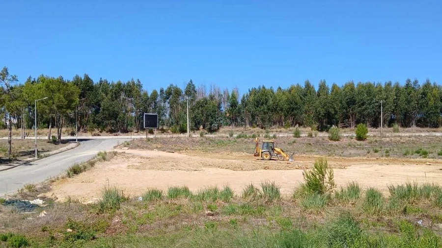 Terreno para Venda em Ericeira
