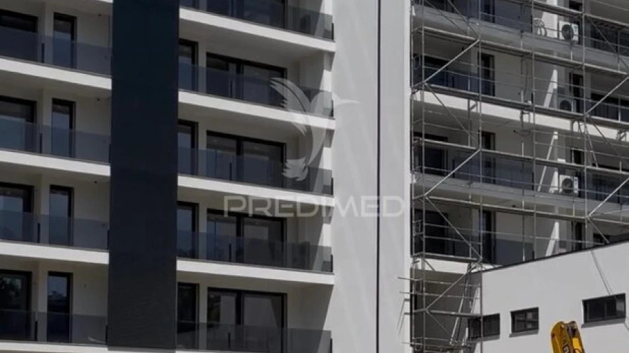Apartamento T3 para Venda em Real, Dume e Semelhe