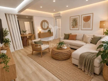 Apartamento T3 para Venda em Almada, Cova da Piedade, Pragal e Cacilhas