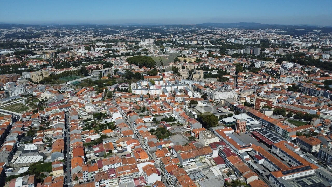 Apartamento T3 para Venda em Cedofeita, Santo Ildefonso, Sé, Miragaia, São Nicolau e Vitória Foto 20