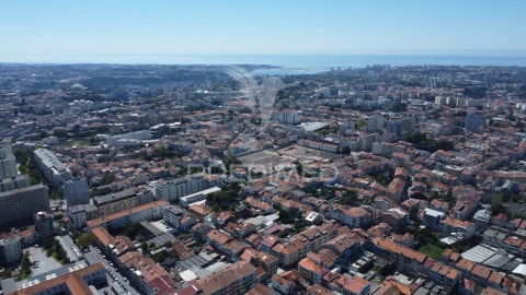 Apartamento T3 para Venda em Cedofeita, Santo Ildefonso, Sé, Miragaia, São Nicolau e Vitória