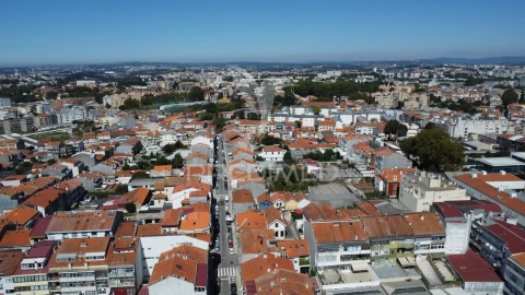 Apartamento T3 para Venda em Cedofeita, Santo Ildefonso, Sé, Miragaia, São Nicolau e Vitória