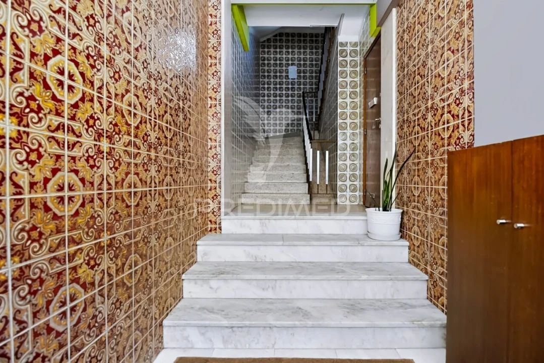 Apartamento T3 para Venda em Cedofeita, Santo Ildefonso, Sé, Miragaia, São Nicolau e Vitória Foto 22