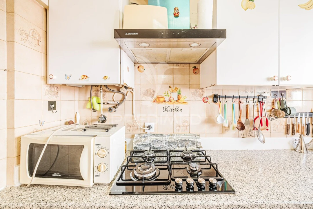 Apartamento T2 para Venda em Queluz e Belas Foto 19