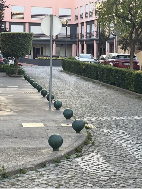 Apartamento T2 para Venda em Póvoa de Varzim, Beiriz e Argivai