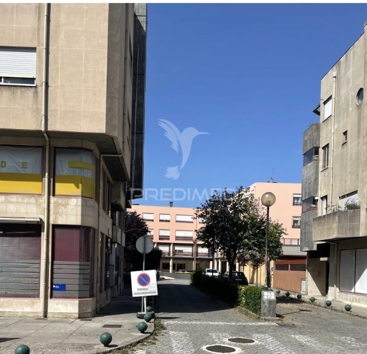 Apartamento T2 para Venda em Póvoa de Varzim, Beiriz e Argivai Foto 1