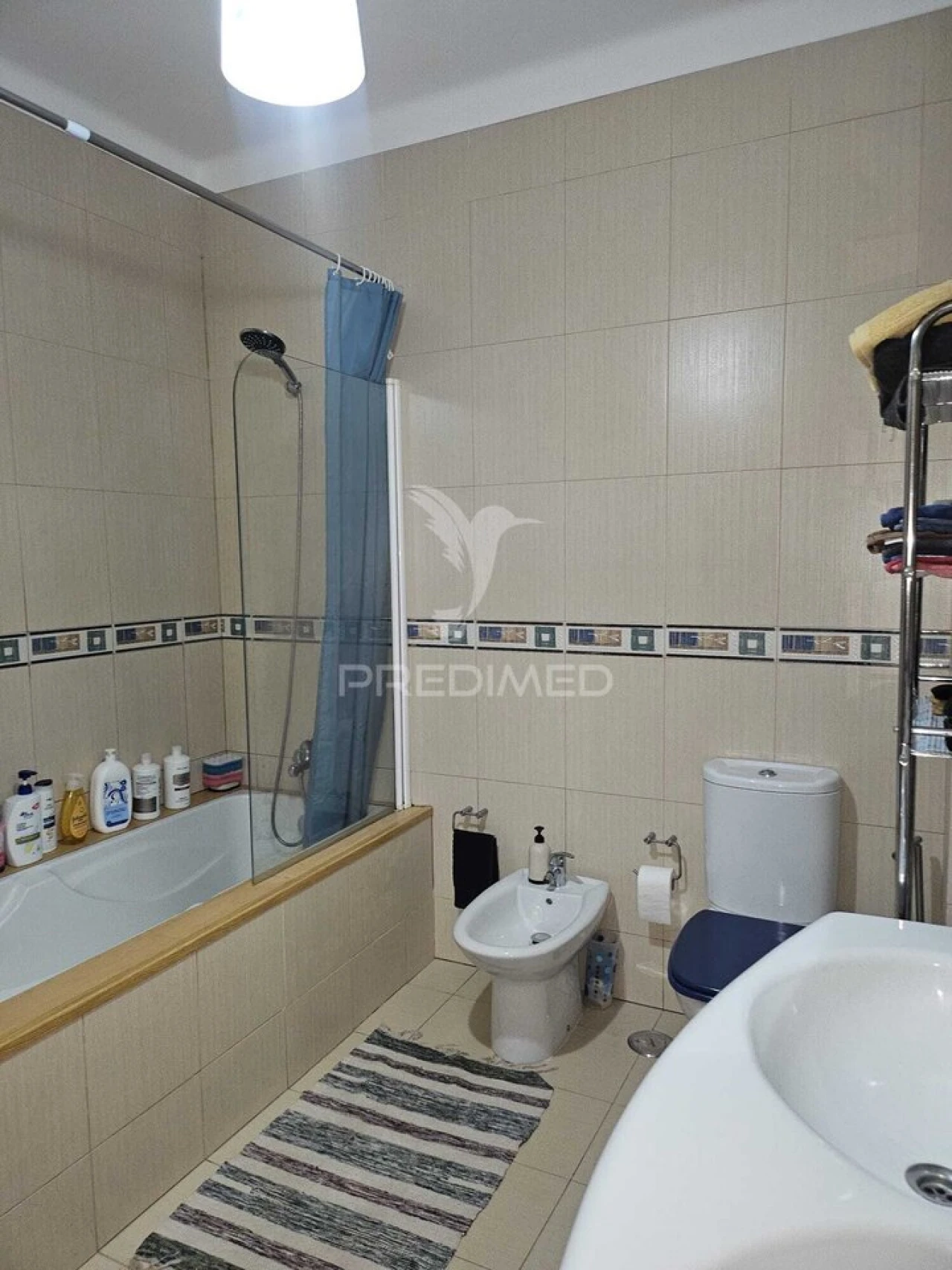 Apartamento T2 para Venda em Caia, São Pedro e Alcáçova Foto 19