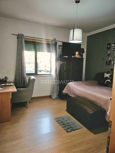 Apartamento T2 para Venda em Caia, São Pedro e Alcáçova