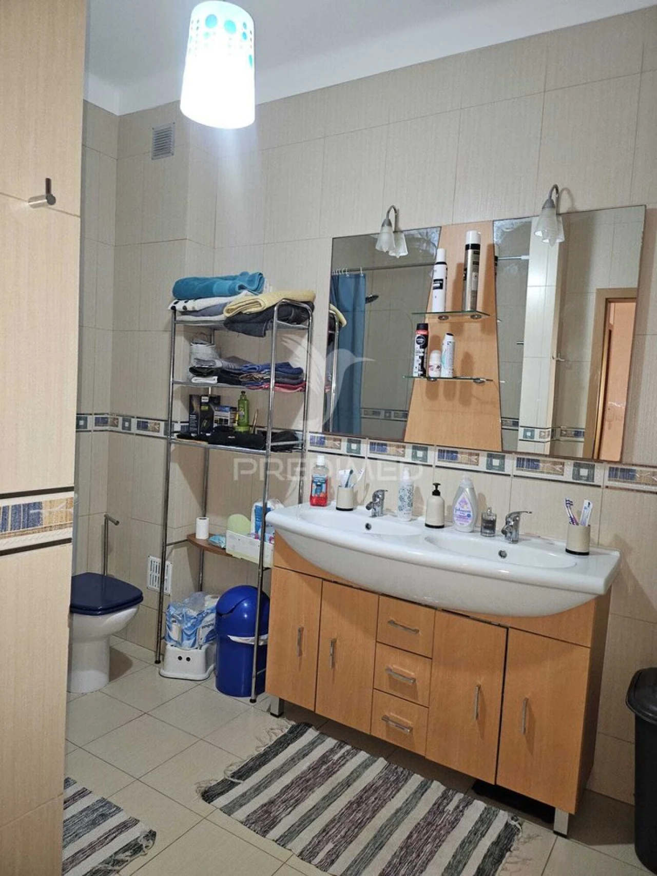 Apartamento T2 para Venda em Caia, São Pedro e Alcáçova Foto 22