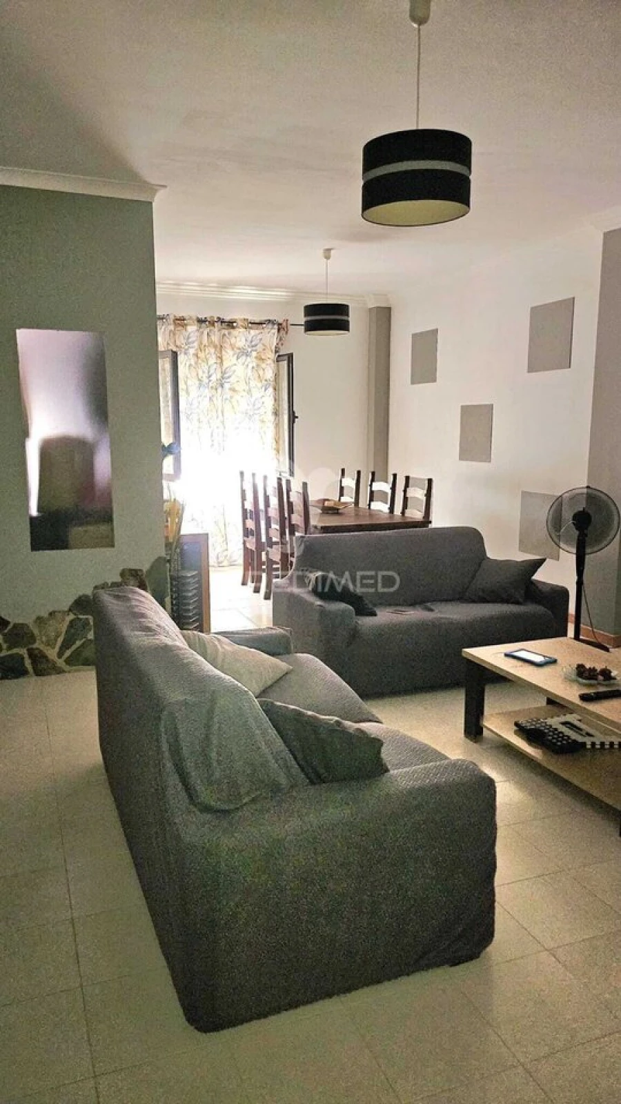 Apartamento T2 para Venda em Caia, São Pedro e Alcáçova Foto 6