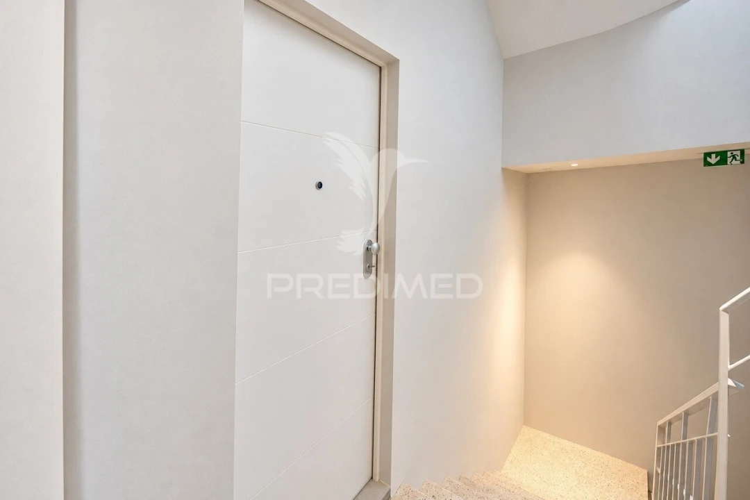 Apartamento T0 para Venda em Braga (São José de São Lázaro e São João do Souto) Foto 21