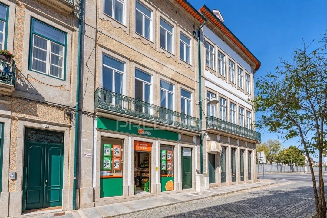 Apartamento T0 para Venda em Braga (São José de São Lázaro e São João do Souto) Foto 25