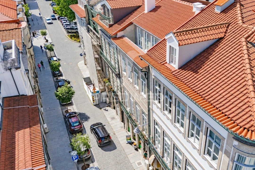 Apartamento T0 para Venda em Braga (São José de São Lázaro e São João do Souto) Foto 32