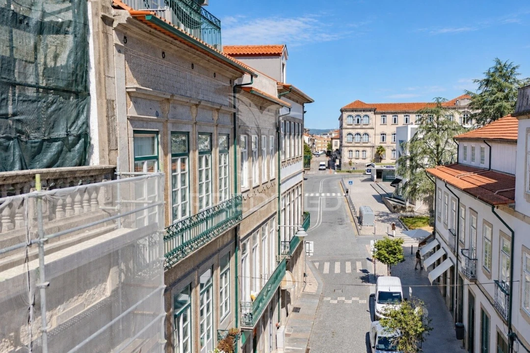 Apartamento T0 para Venda em Braga (São José de São Lázaro e São João do Souto) Foto 30