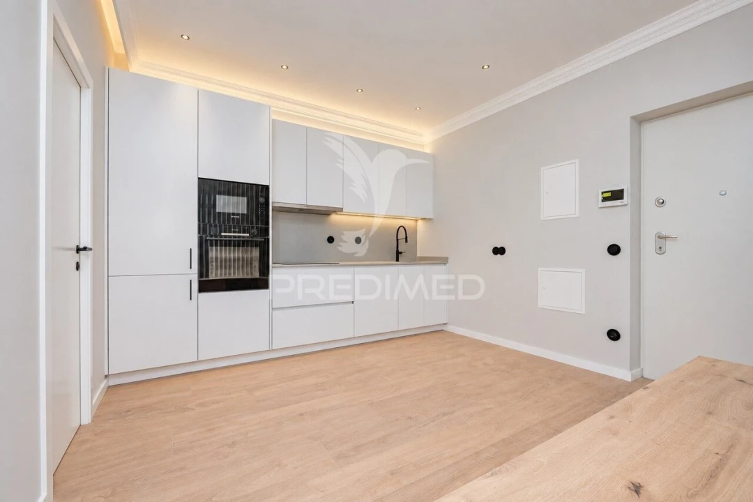 Apartamento T0 para Venda em Braga (São José de São Lázaro e São João do Souto) Foto 4