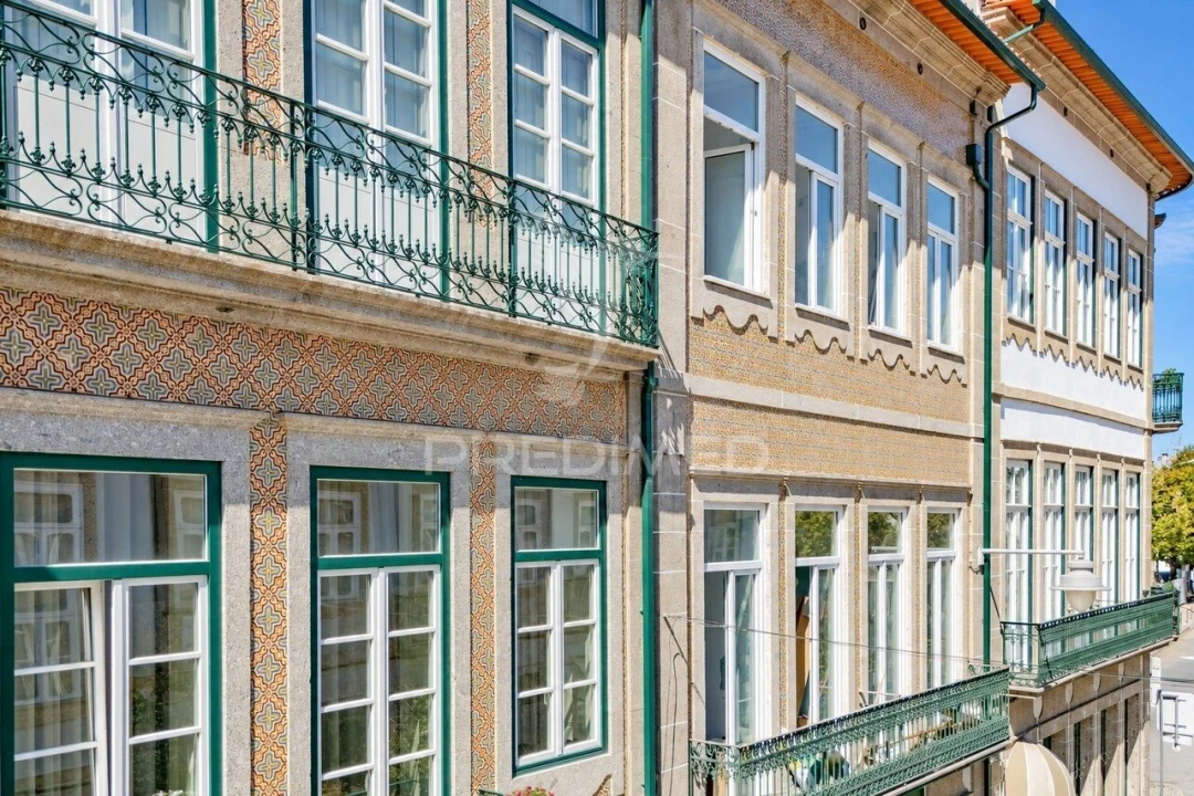 Apartamento T0 para Venda em Braga (São José de São Lázaro e São João do Souto) Foto 24