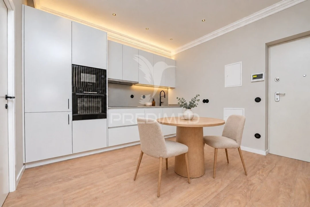 Apartamento T0 para Venda em Braga (São José de São Lázaro e São João do Souto) Foto 2