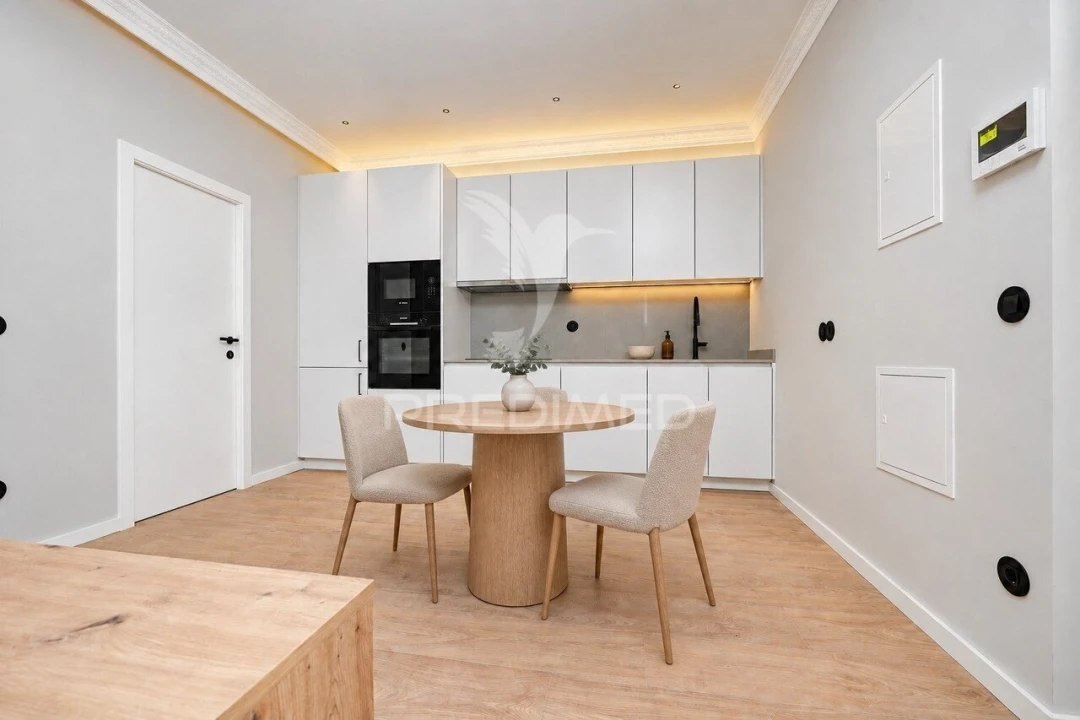 Apartamento T0 para Venda em Braga (São José de São Lázaro e São João do Souto) Foto 1