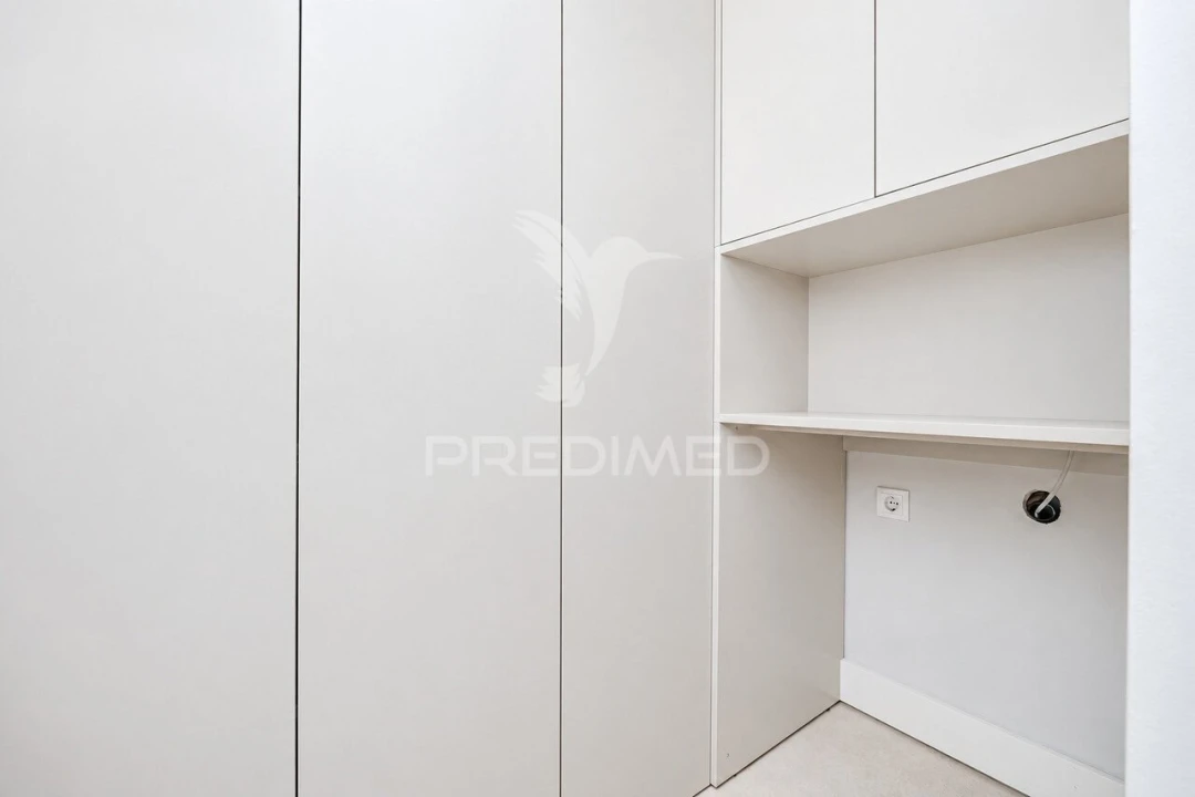 Apartamento T0 para Venda em Braga (São José de São Lázaro e São João do Souto) Foto 11