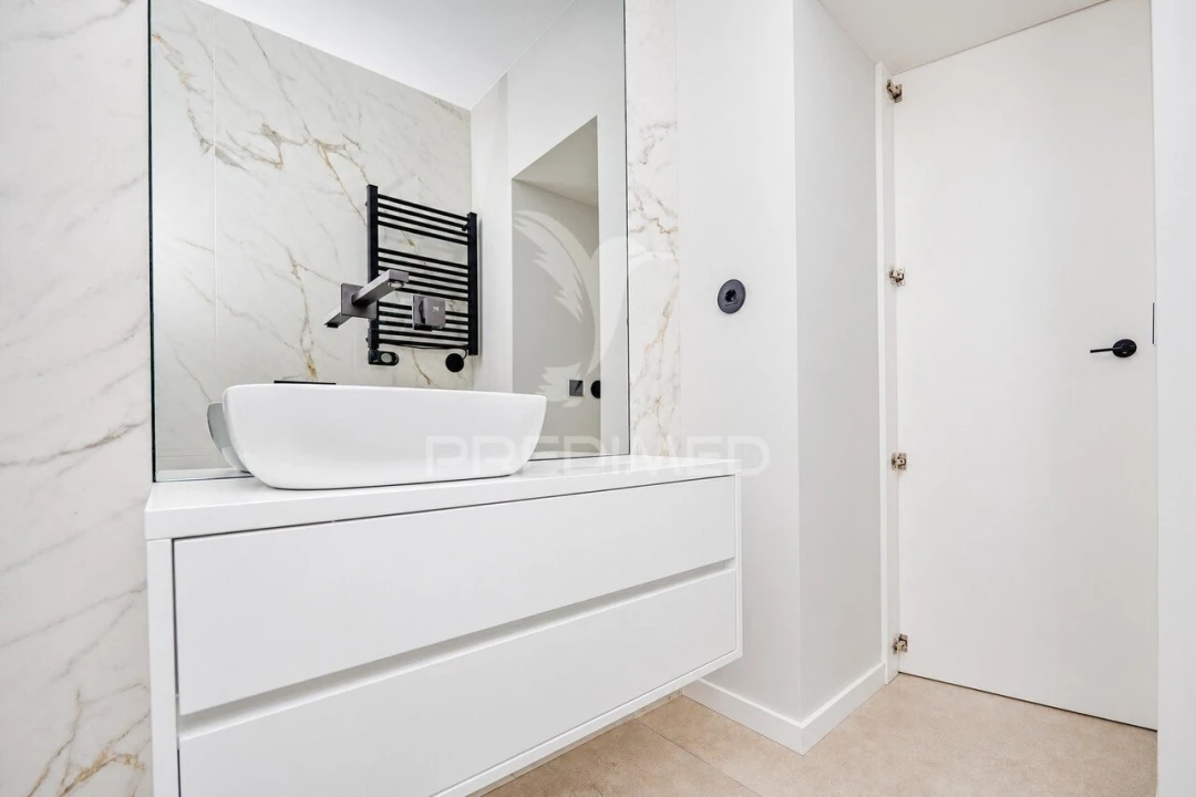 Apartamento T0 para Venda em Braga (São José de São Lázaro e São João do Souto) Foto 18