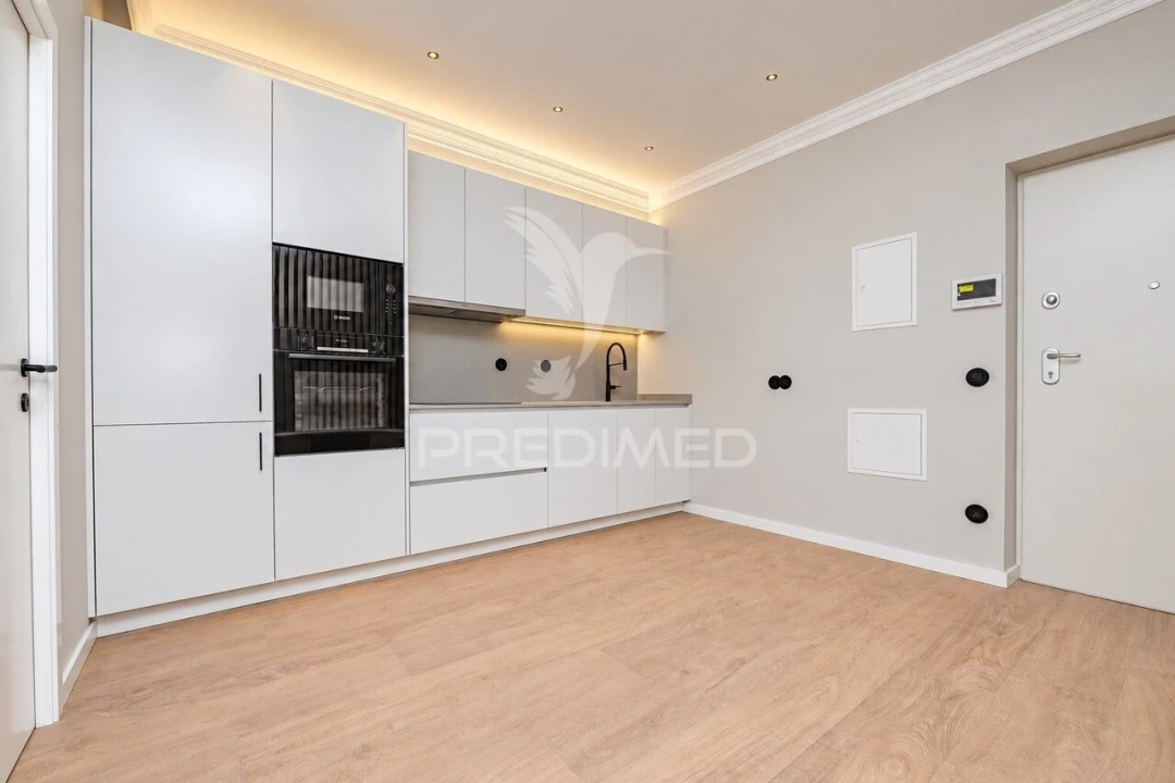 Apartamento T0 para Venda em Braga (São José de São Lázaro e São João do Souto) Foto 3