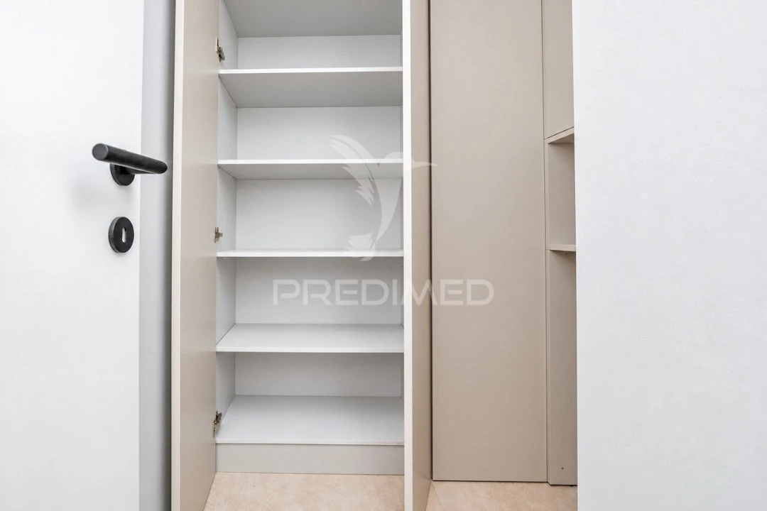 Apartamento T0 para Venda em Braga (São José de São Lázaro e São João do Souto) Foto 12
