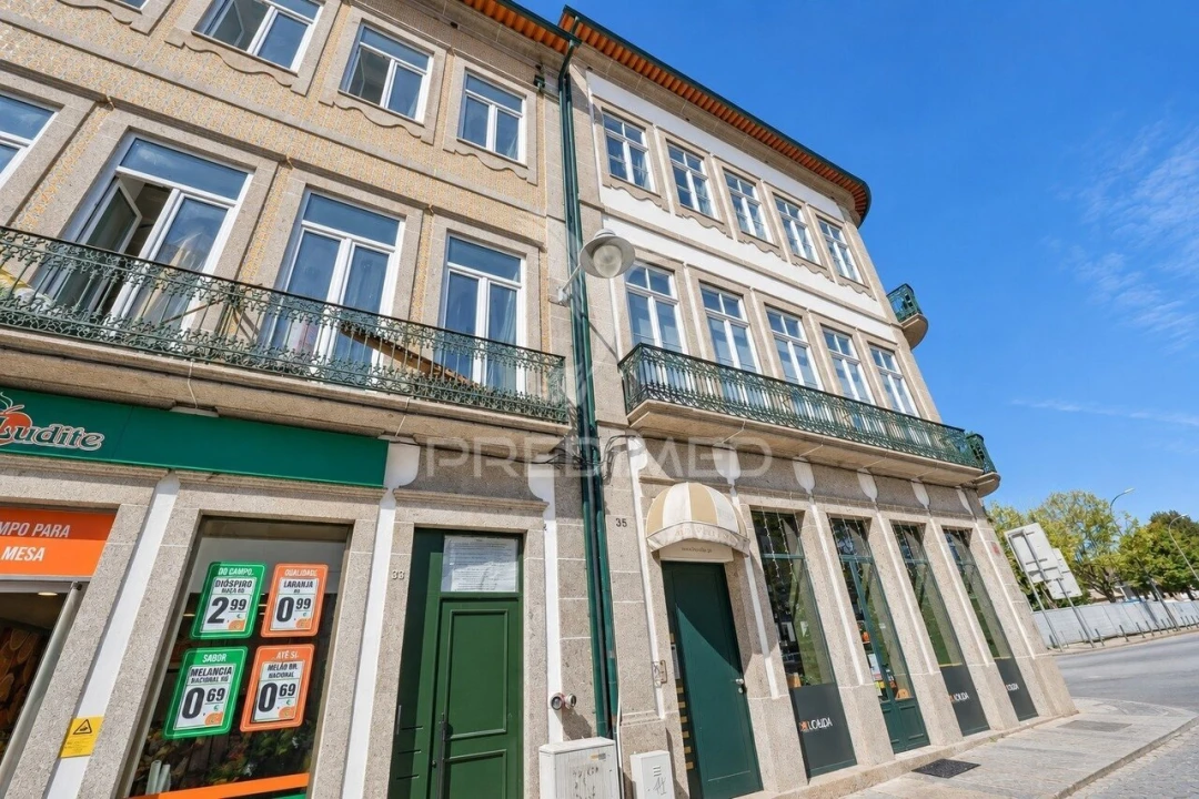 Apartamento T0 para Venda em Braga (São José de São Lázaro e São João do Souto) Foto 28