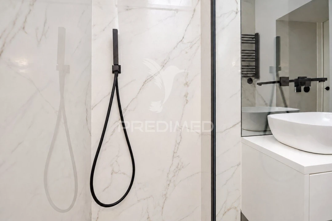 Apartamento T0 para Venda em Braga (São José de São Lázaro e São João do Souto) Foto 19