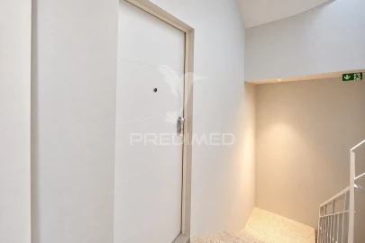 Apartamento T0 para Venda em Braga (São José de São Lázaro e São João do Souto)