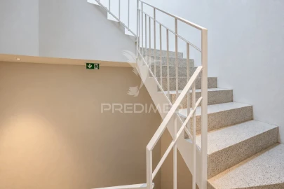 Apartamento T0 para Venda em Braga (São José de São Lázaro e São João do Souto)